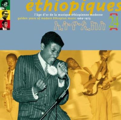 Ethiopiques Vol. 24