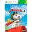Carlitos y Snoopy Xbox One_0