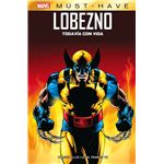 Marvel Must-Have. Lobezno: todavía con vida