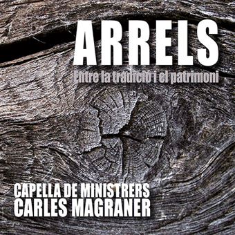 Carles Magraner - 1