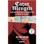 Caçar Mengele