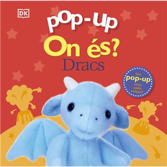 Pop-up. on és? dracs