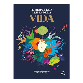 El meravellós llibre de la vida