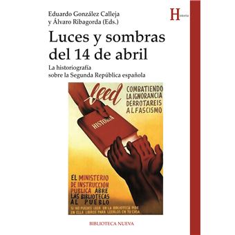 Luces y sombras del 14 de abril