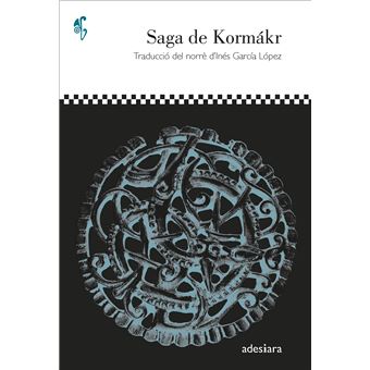 Saga de Kormákr