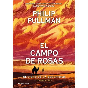 El Campo De Rosas