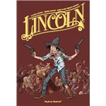 Lincoln, integral 1