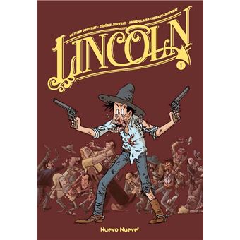 Lincoln, integral 1