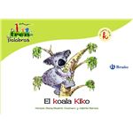 El koala Kiko