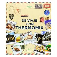 De viaje con Thermomix