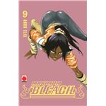 Maximum Bleach 9
