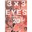 3 X 3 Eyes 20