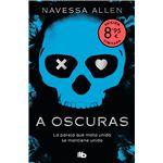 A oscuras (edición limitada · Verano) (Adéntrate en la oscur