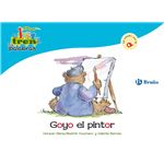 El cuento de la o