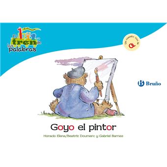 El cuento de la o