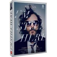 I´m Still Here - DVD