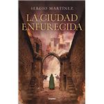 La ciudad enfurecida