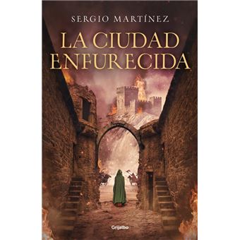 La ciudad enfurecida