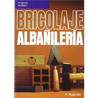 Bricolaje.albañileria - 1
