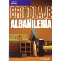 Bricolaje.albañileria
