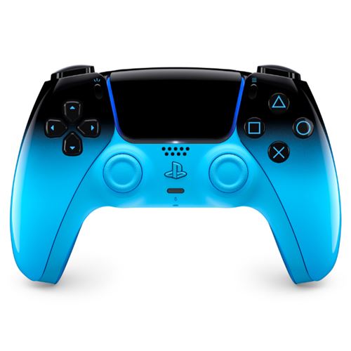 Mando Inalámbrico Dualsense Sony Hyperpop Collection Rhythm Blue Para Ps5