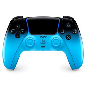 Mando inalámbrico DualSense Sony Hyperpop Collection Rhythm Blue para PS5