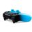 Mando inalámbrico DualSense Sony Hyperpop Collection Rhythm Blue para PS5