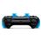 Mando inalámbrico DualSense Sony Hyperpop Collection Rhythm Blue para PS5