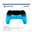 Mando inalámbrico DualSense Sony Hyperpop Collection Rhythm Blue para PS5