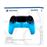 Mando inalámbrico DualSense Sony Hyperpop Collection Rhythm Blue para PS5