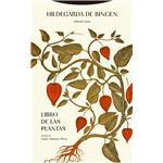 Libro De Las Plantas