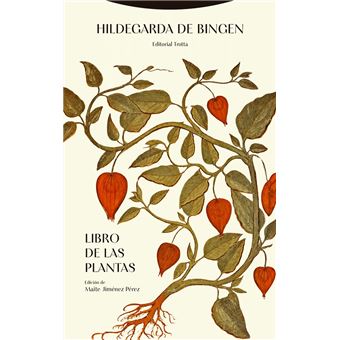 Libro De Las Plantas