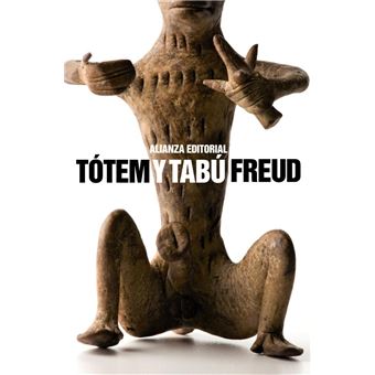 Totem y tabú