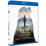 Belle y Sebastián. La nueva generación - Blu-Ray