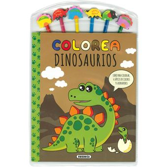 Dinosaurios