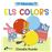 Els Momokis. Els colors