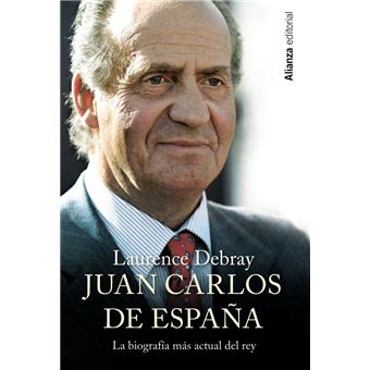 Juan Carlos de España