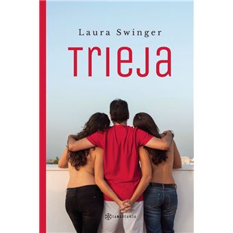 Trieja