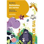 Animales en verso