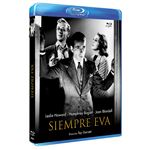 Siempre Eva - Blu-Ray