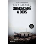 Obedeceré a dios