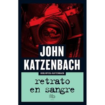 Retrato en sangre