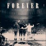 Forever (Garage Version) Ed Limitada - Vinilo Single 7"