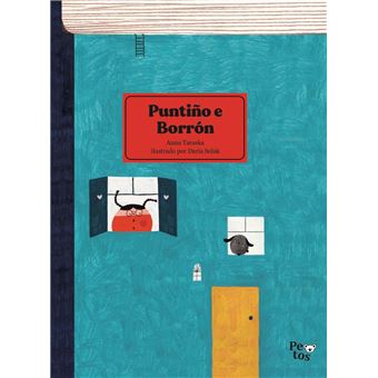 Puntiño E Borron - 1