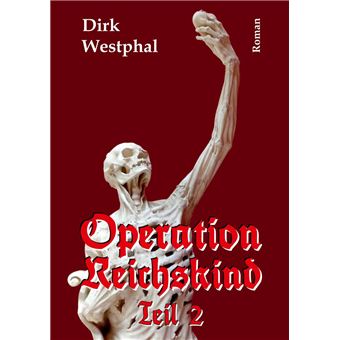 Operation Reichskind 2 - 1