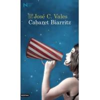 Cabaret Biarritz. Premio Nadal 2015