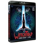 Witchtrap, El Espíritu de la Mansión de los Lauter - Blu-ray