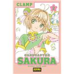 Cardcaptor Sakura Clear Card 2