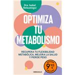 Optimiza tu metabolismo (edición limitada)