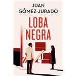 Loba negra (Edición especial limitada) (Antonia Scott 2)